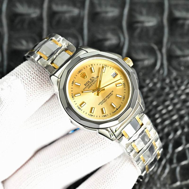 Rolex 32mm 081129